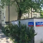 Elsterska Apartments