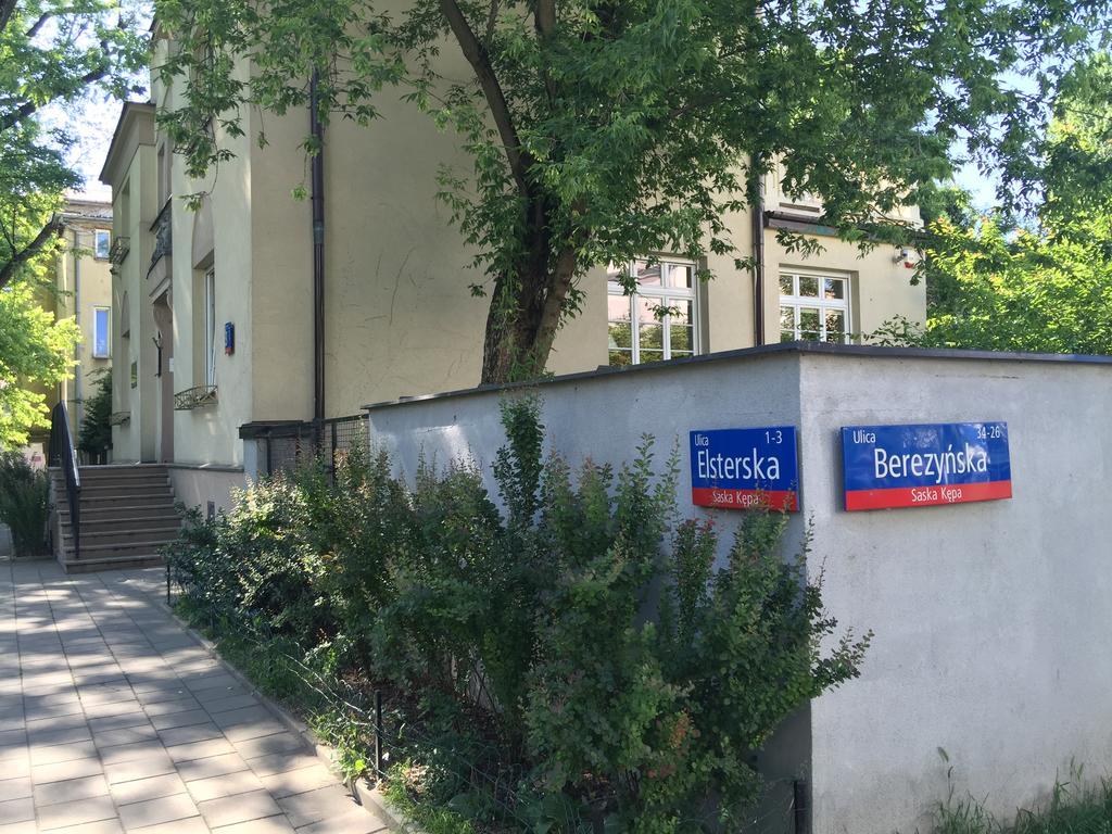 Elsterska Apartament