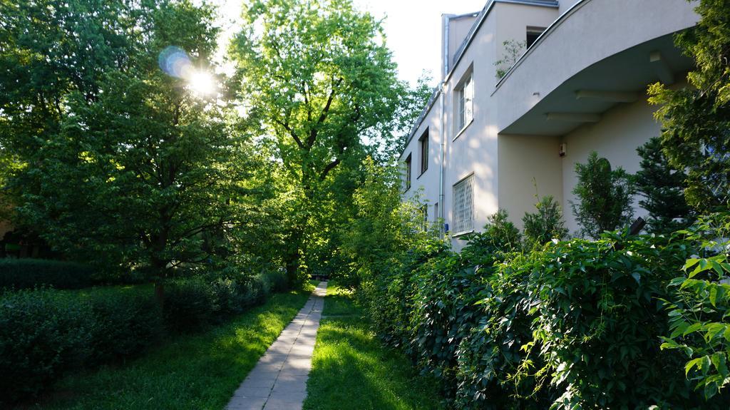 Elsterska Apartament *