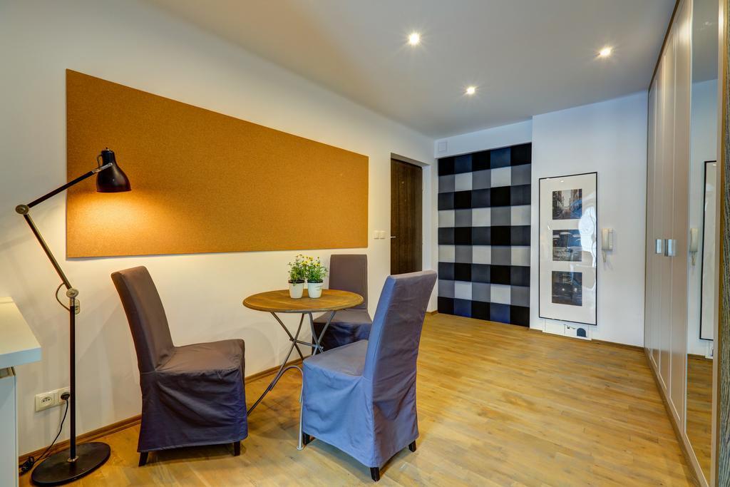 Elsterska Apartament *