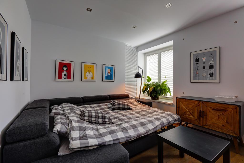Elsterska Apartament Warszawa